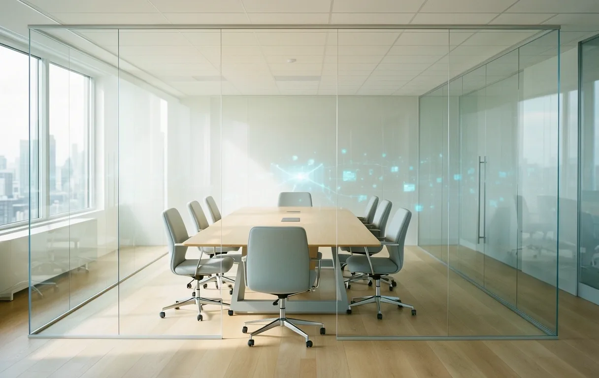 LuxHome AI Research Environment