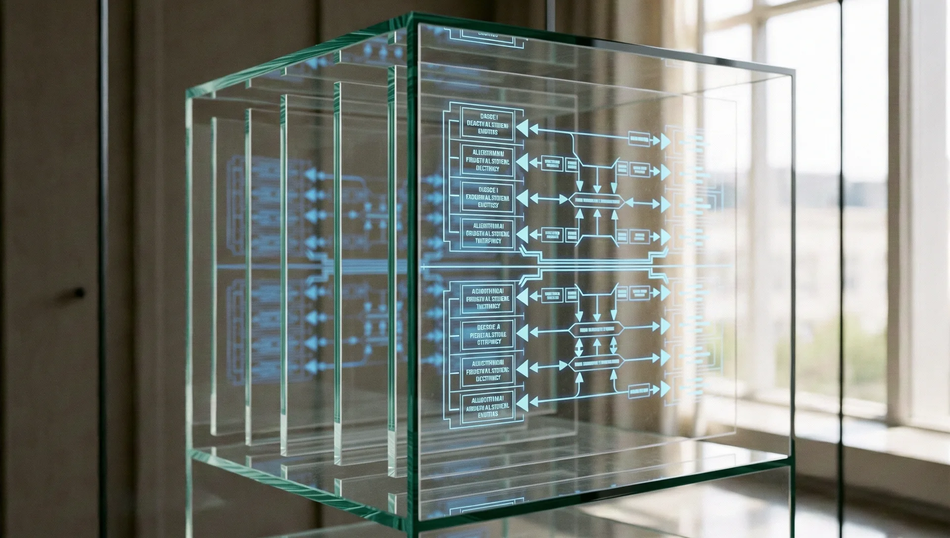 LuxHome AI Technology Blueprint